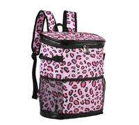 Ice Chest Backpack Oxford Storage Insulation Waterproof