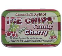 ICE CHIPS CANDY - Sour Cherry 1.76 OZ