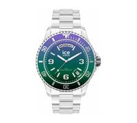 ICE Clear Sunset - unisex - Ice-Watch - Watches - Multicolor - ONE SIZE - Accessories ONE SIZE