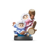 Ice Climbers No.68 amiibo (Super Smash Bros. Collection)