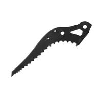 Ice climbing axe Singing Rock Noir TU
