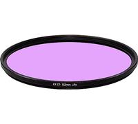 ICE CO 112mm Slim MC LiPo Filter Didymium Broadband Light Pollution Reduction for Night Sky/Star