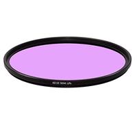ICE CO 52mm Slim MC LiPo Filter Broadband Light Pollution Reduction for Night Sky/Star 52