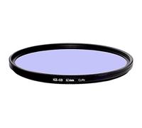 ICE CO 82mm Slim MC CLiPo Combo CPL & Didymium Broadband Light Pollution Reduction Filter for Night Sky/Star
