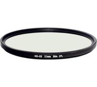 ICE CO Slim 55mm MC CPL Filter 16 Layer Nano Multi-Coated Optical Glass