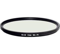 ICE CO Slim 58mm MC CPL Filter 16 Layer Nano Multi-Coated Optical Glass
