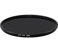 ICE CO Slim 67mm MC ND1000 Filter Neutral Density ND 1000 10 Stop 16 Layer Nano Multi-Coated Optical Glass