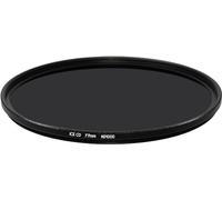 ICE CO Slim 77mm MC ND1000 Filter Neutral Density ND 1000 10 Stop 16 Layer Nano Multi-Coated Optical Glass