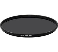 ICE CO Slim 82mm MC ND64 Camera Filter, Neutral Density ND 64 6 Stop Photography Filter, 16 Layer Nano Multi-Coated Optical Glass