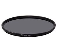 ICE CO Slim 82mm MC ND8 Filter Neutral Density ND 8 3 Stop 16 Layer Nano Multi-Coated Optical Glass 82