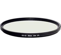 ICE CO Slim 95mm MC CPL Filter 16 Layer Nano Multi-Coated Optical Glass