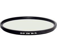 ICE CO Slim MC CPL Filter 16 Layer Nano Multi-Coated Optical Glass (67mm)