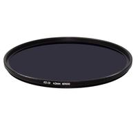 ICE CO Slim MC ND1000 Filter Neutral Density ND 1000 10 Stop 16 Layer Nano Multi-Coated Optical Glass (43mm)
