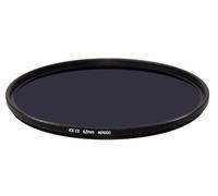 ICE CO Slim MC ND1000 Filter Neutral Density ND 1000 10 Stop 16 Layer Nano Multi-Coated Optical Glass (62mm)