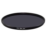 ICE CO Slim MC ND64 Filter Neutral Density ND 64 6 Stop 16 Layer Nano Multi-Coated Optical Glass (58mm)