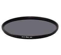 ICE CO Slim MC ND8 Filter Neutral Density ND 8 3 Stop 16 Layer Nano Multi-Coated Optical Glass (55mm)