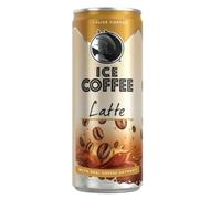 Ice Coffee - Latte 250ml (Pack of 36) Delicious And Tasty "A symphony of flavors" For All Occasions