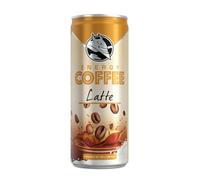 Ice Coffee Latte with Natural Caffeine 250ml Delicious Tasty And Twisty Treat Gift Hamper, For Christmas,Birthday,Easter Gift For All Occasions (6)