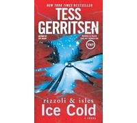 Ice Cold: 8 (Rizzoli & Isles)