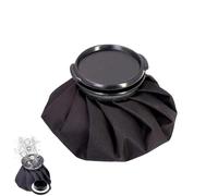 Ice Cold Bag - Small Cooler Pack, Insulated Freezer Storage | Multifunctional Sports Injury Relief Aid, Hot Cold Compress Bag with Screw Top for Headache Toothache Muscle Pain Physical