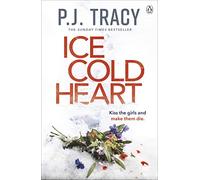 Ice Cold Heart
