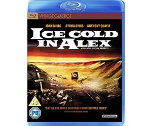 Ice Cold In Alex *Digitally Restored