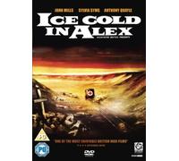 Ice Cold In Alex *RESTORED