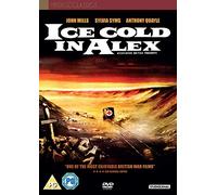 Ice Cold In Alex *RESTORED