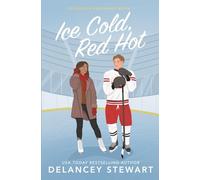 Ice Cold, Red Hot: Coldwater Firehawks Hockey