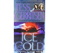 Ice Cold (Rizzoli & Isles)