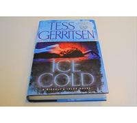 Ice Cold (Rizzoli & Isles, 8)