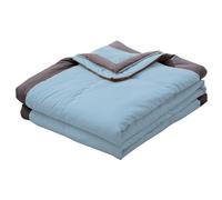 Ice Cooling Blanket for Night Sweats UK, Summer Cooling Blankets King Size Double Bed Adult Single Skin Friendly Plain Bed Blanket Cooler Quilt for Hot Sleepers Sweats All-Season Lightweight Throws