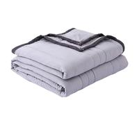 Ice Cooling Blanket for Night Sweats UK, Summer Cooling Blankets King Size Double Bed Adult Single Skin Friendly Plain Bed Blanket Cooler Quilt for Hot Sleepers Sweats All-Season Lightweight Throws