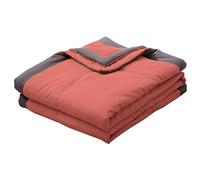 Ice Cooling Blanket for Night Sweats UK Summer Cooling Blankets King Size Double Bed Adult Single Skin Friendly Plain for Bed Blanket Cooler Quilt for Hot Sleepers Sweats All-Season Lightweight Throws