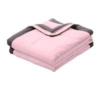 Ice Cooling Blanket for Night Sweats UK Summer Cooling Blankets King Size Double Bed Adult Single Skin Friendly Plain for Bed Blanket Cooler Quilt for Hot Sleepers Sweats All-Season Lightweight Throws
