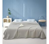 Ice Cooling Blankets for Hot Sleepers, Lightweight Breathable Summer Blanket,Summer Cooling Throw Blanket for Night Sweats,Cool Thin Ice Cold Comfort Throws for Couch Bed Room Decor