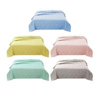 Ice Cooling Calming Blanket, Cold Blanket For Sleeping In Summer, Lightweight Absorb Heat Cooling, Breathable Anti-Static Microfiber Throws