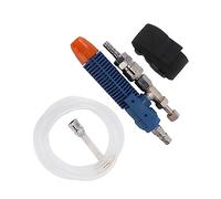 Ice Cooling Vest Tube, Air Conditioned Clothes Tube with Refrigerator Belt for Forging, Welding, Glass, Fire Protection, Tube for Cooling Safety Vest