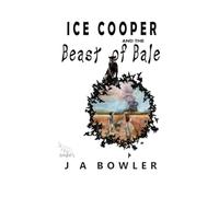 Ice Cooper and the Beast of Bale: 2