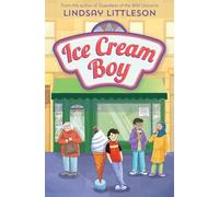 Ice Cream Boy (Kelpies)