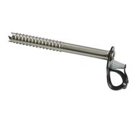 Ice cream broach Camp Rocket 19 cm