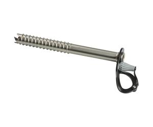Ice cream broach Camp Rocket 19 cm