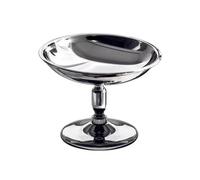 Ice Cream Cup Elegant Salads Storage Bowl Snacks Dish Practical Container for Juices Dessert Fruit Plate Salads Container