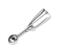 Ice Cream Dispenser Stainless Steel 43 Mm Square