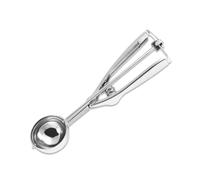 Ice Cream Dispenser Stainless Steel 49 Mm Square