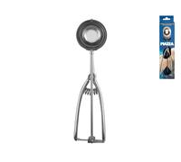 Ice Cream Dispenser Stainless Steel 55mm Square