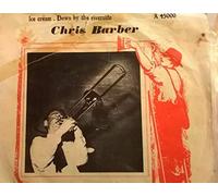 Ice Cream/Down by the Riverside (7" Vinyl Single)(1973)(Storyville A 45.000)