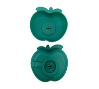 Ice Cream Holder | Dishwasher Washable Reusable Dish | Drip Catcher for Melting Ice Cream | Child Boy Girl Home Sofa School Nursery Party