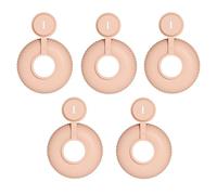 Ice Cream Holder,Toddler Ice Cream Holder Drip-Proof | 5X Silicone Drip Catcher, Easy Gadgets Melting Treats, Catch Before Dripping for Boys Girls