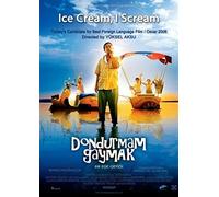 Ice Cream, I Scream (OmU)